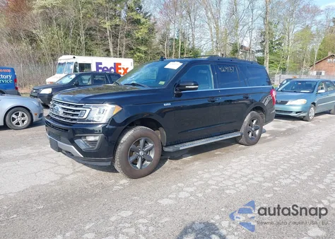 2018 Ford Expedition Xlt from USA, damaged, VIN 1FMJU1JT6JEA48464